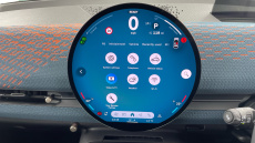 MINI Aceman 135kW E Classic 43kWh 5dr Auto Electric Hatchback